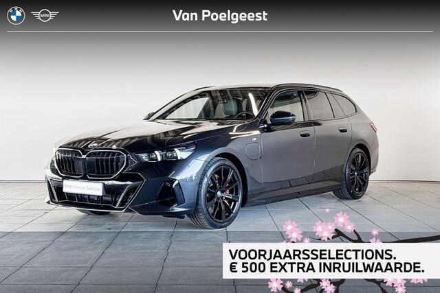 BMW 5 Serie e xDrive M Sport Pro | Selections 500