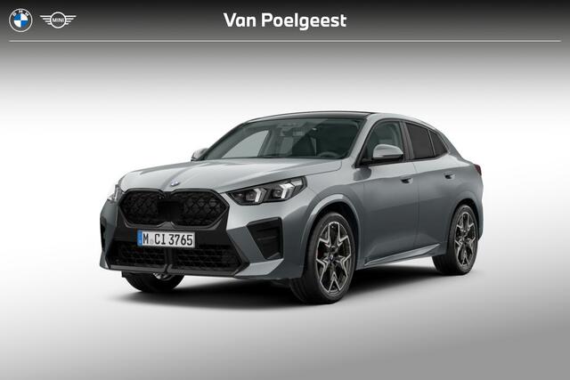 BMW X2 20i | M Sportpakket Pro | Innovation Pack | Comfort Pack | Trekhaak