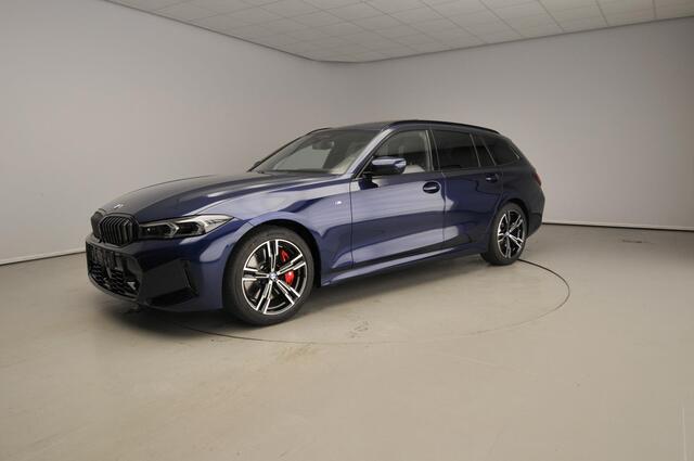 BMW 3 Serie | M Sportpakket Pro | Innovation Pack | Comfort Pack | Panoramadak | Harman Kardon