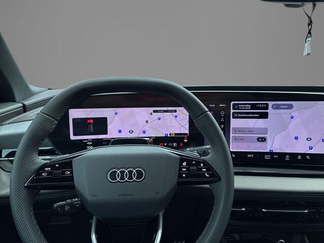 Audi Q6
