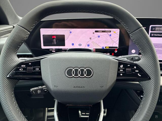 Audi Q6