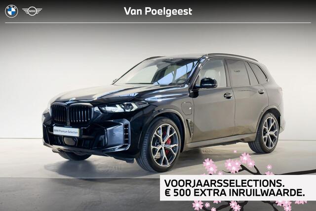 BMW X5 50e Innovation Pack M Sportpakket Pro Selections 500
