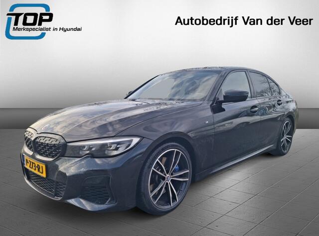 BMW 3 Serie gh Exec.