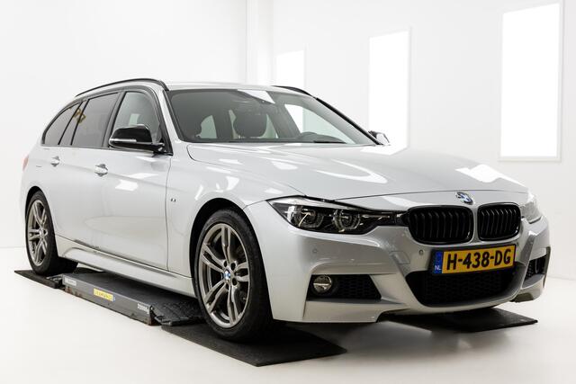 BMW 3 Serie i M Sport, HK Sound, Apple CarPlay, Digital Dash!