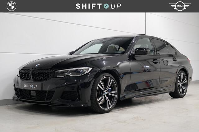 BMW 3 Serie e Schuifdak | Head Up | CoPilot | Laser