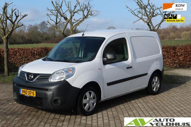 Nissan NV250 1H1 Acenta AIRCO 3 ZITS TREKHAAK