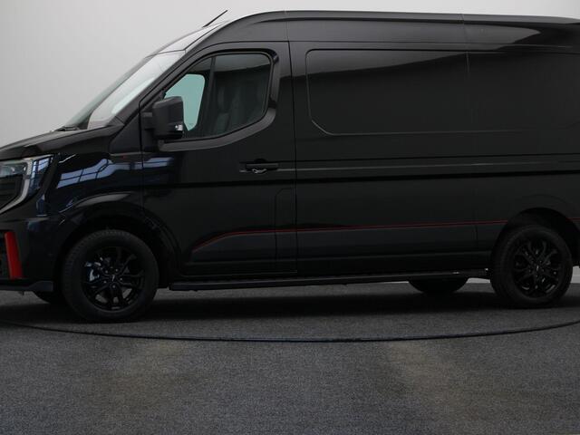 Nissan Interstar