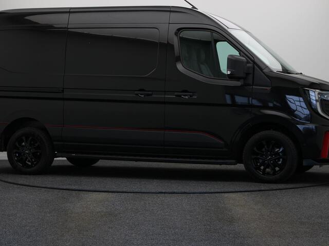 Nissan Interstar