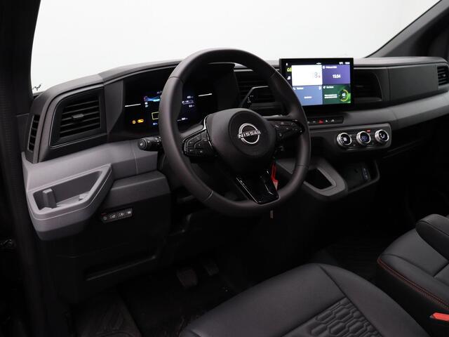 Nissan Interstar