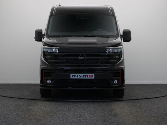 Nissan Interstar