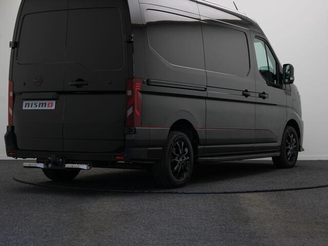 Nissan Interstar