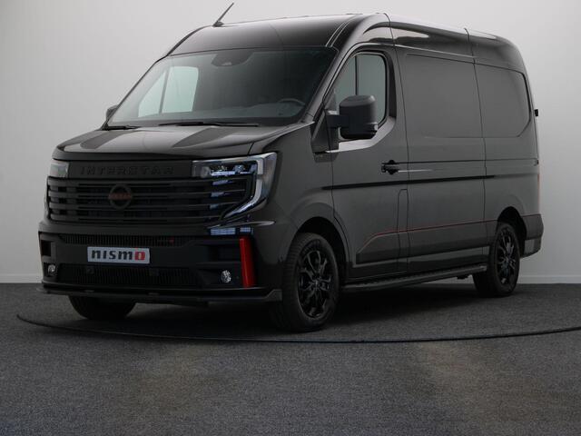Nissan Interstar