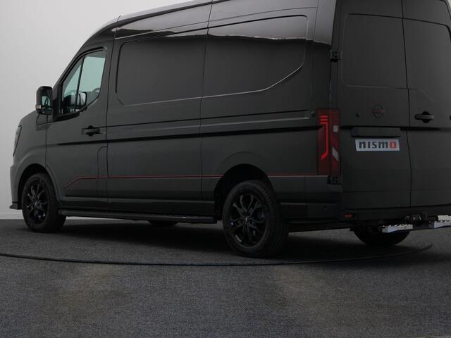 Nissan Interstar