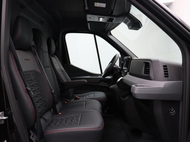 Nissan Interstar