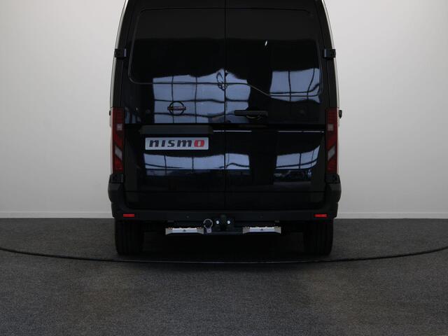 Nissan Interstar