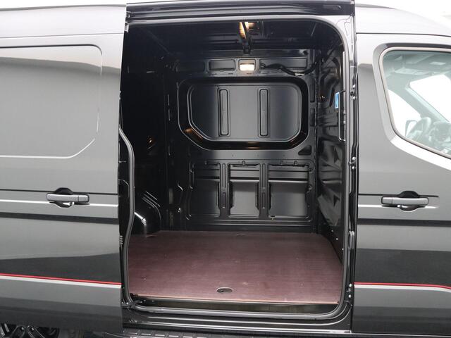 Nissan Interstar