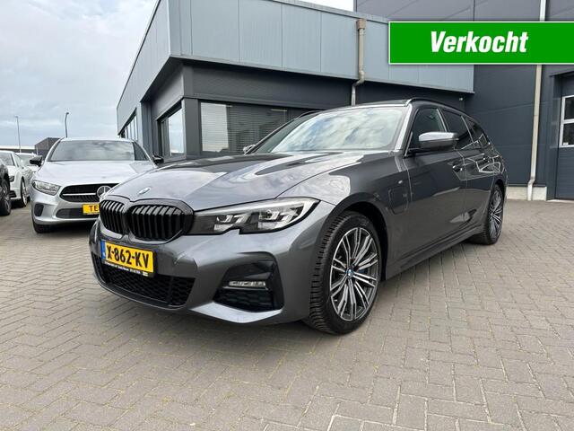 BMW 3 Serie g M-Sport High Executive Camera schuifdak
