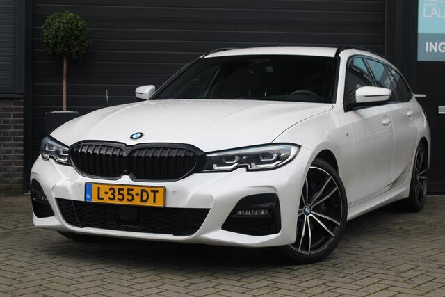 BMW 3 Serie i M-Sport | Adaptieve Cruise Control | Elektrische Stoelen | Nette Auto