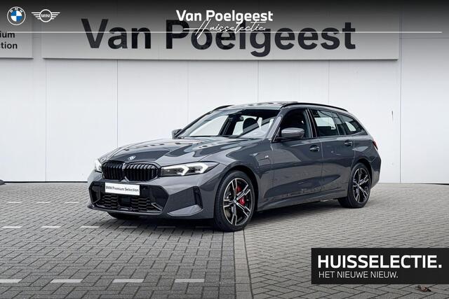 BMW 3 Serie e | M Sportpakket Pro | Innovation Pack | Huisselectie