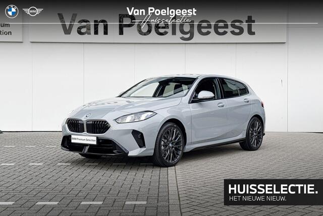 BMW 1 Serie rt Design | Premium Pack | Huisselectie