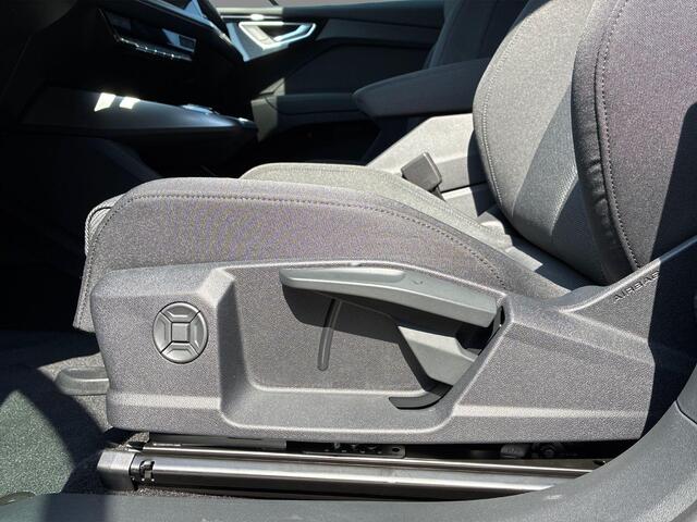 Audi Q4 Sportback
