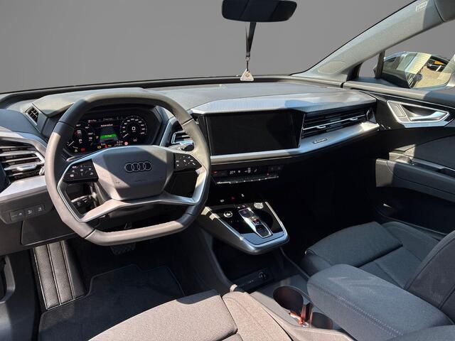 Audi Q4 Sportback