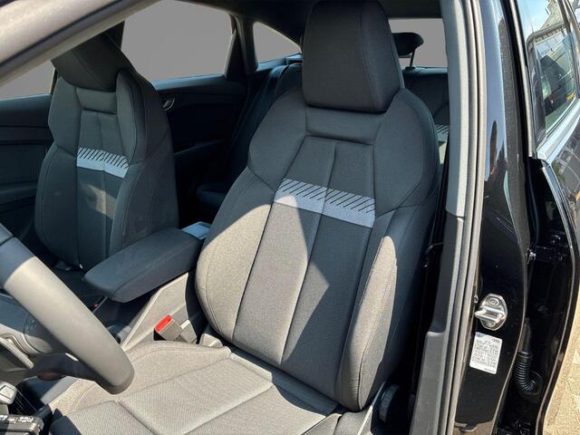 Audi Q4 Sportback