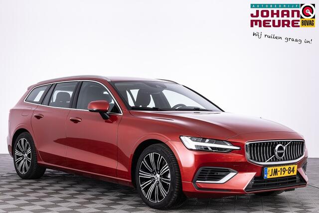Volvo V60 charge AWD Inscription Expression | Full LED | NAVI | ECC | PHEV .
