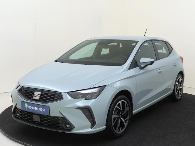 Seat Ibiza Style Plus