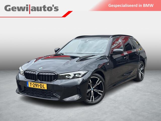 BMW 3 Serie i M-SPORT NL Auto