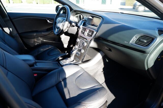 Volvo V40 Cross Country