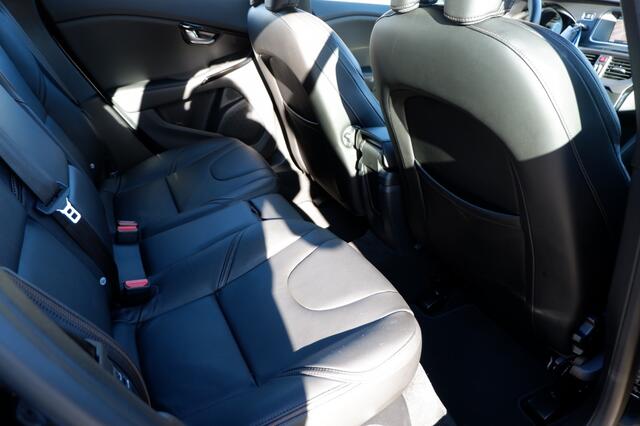 Volvo V40 Cross Country