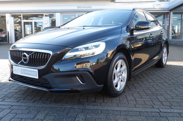 Volvo V40 Cross Country