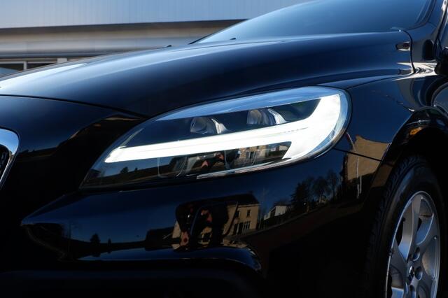 Volvo V40 Cross Country