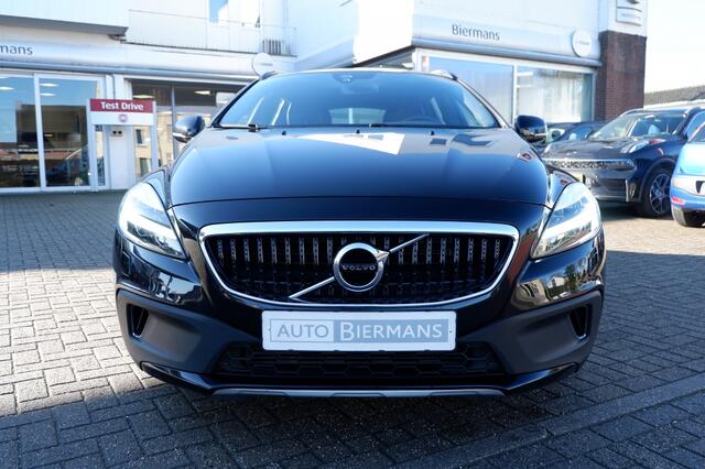 Volvo V40 Cross Country
