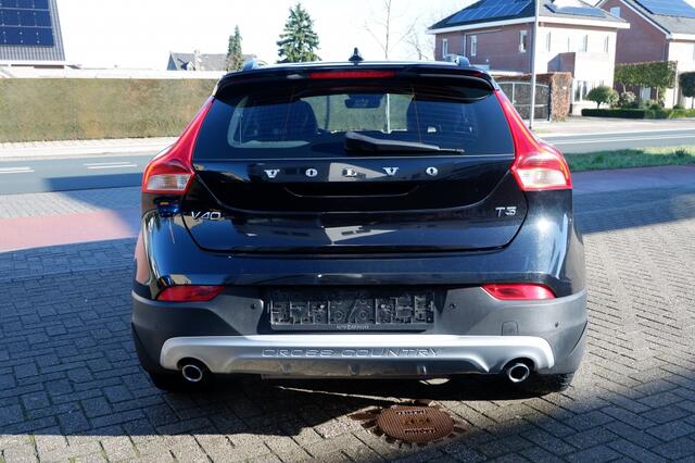 Volvo V40 Cross Country