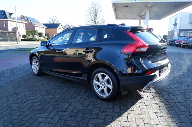Volvo V40 Cross Country