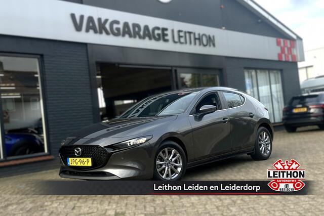 Mazda 3 Activ-G