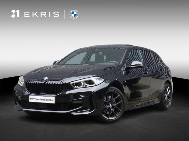 BMW 1 Serie i | High Executive | M Sportpakket | Panodak | Head-Up | Harman Kardon | Elektr. Stoelen | Adaptive Cruise Control | Comfort Access | 18'' LMV | Lentevoordeel