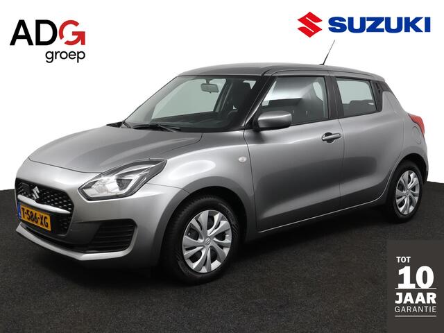 Suzuki Swift Smart Hybrid | Airco | Cruise control adaptive | Bluetooth | All season banden |
