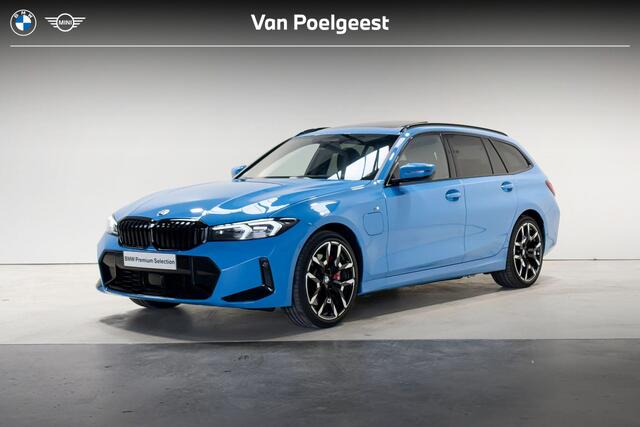 BMW 3 Serie e Innovation Pack M Sportpakket Pro Aut.