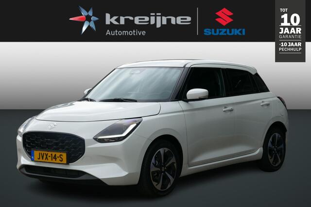 Suzuki Swift art Hybrid | RIJKLAARPRIJS |