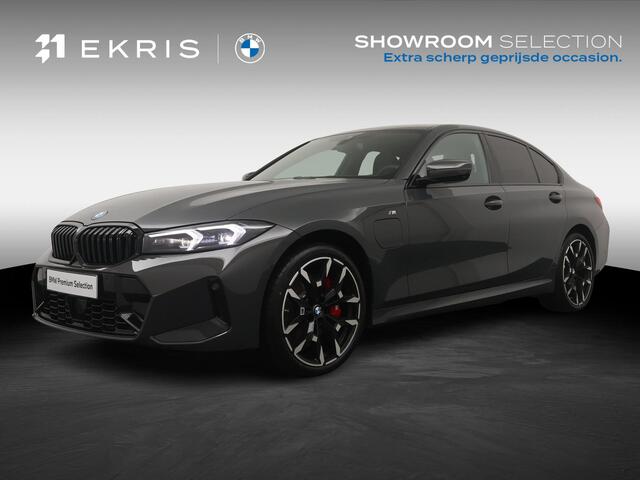 BMW 3 Serie tpakket Pro | Panoramadak | Head-Up | Driving Assistant | Comfort Access |