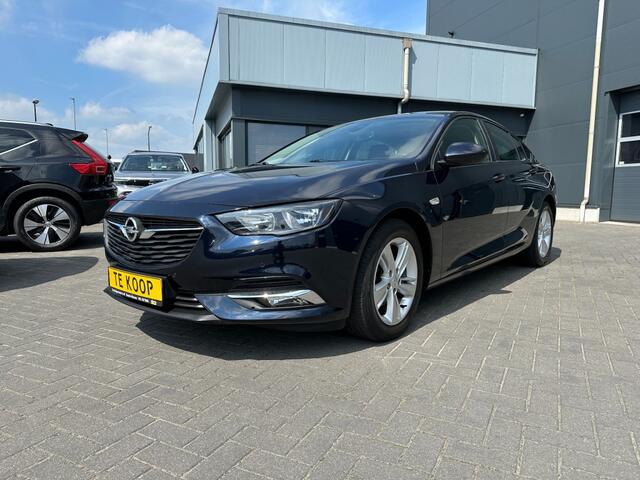 Opel Insignia .5 Turbo Edition Navigatie Trekhaak
