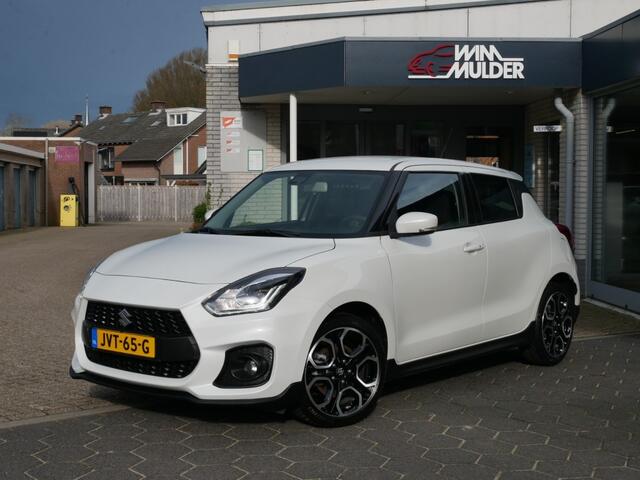 Suzuki Swift .HYB.  **Clima//Navi Lm **