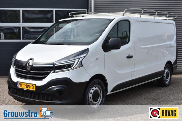 Renault Trafic H1 / 100% ONDERHOUDEN / AIRCO / CRUISE CONTROL / NAVI