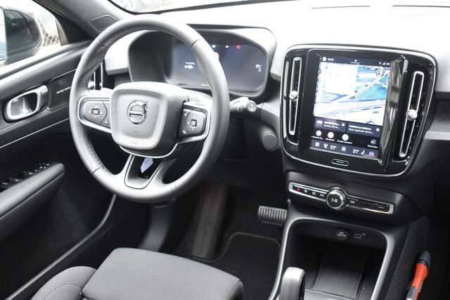 Volvo EX40