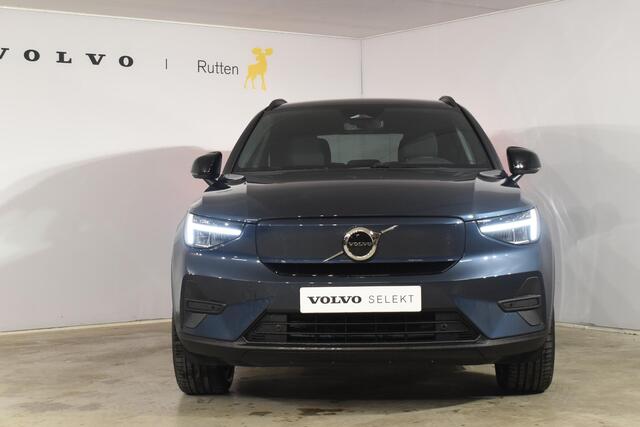 Volvo EX40