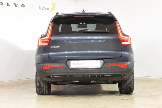 Volvo EX40