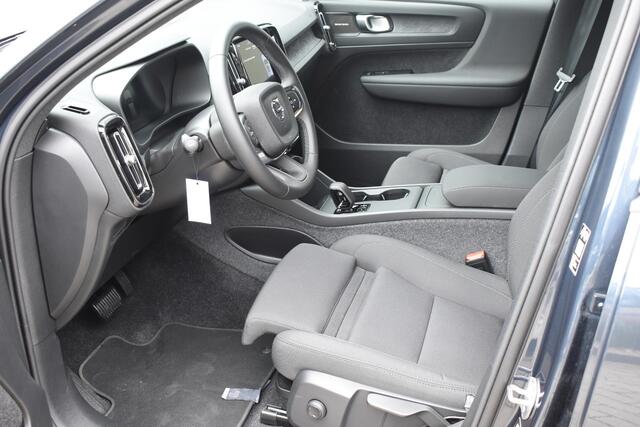 Volvo EX40